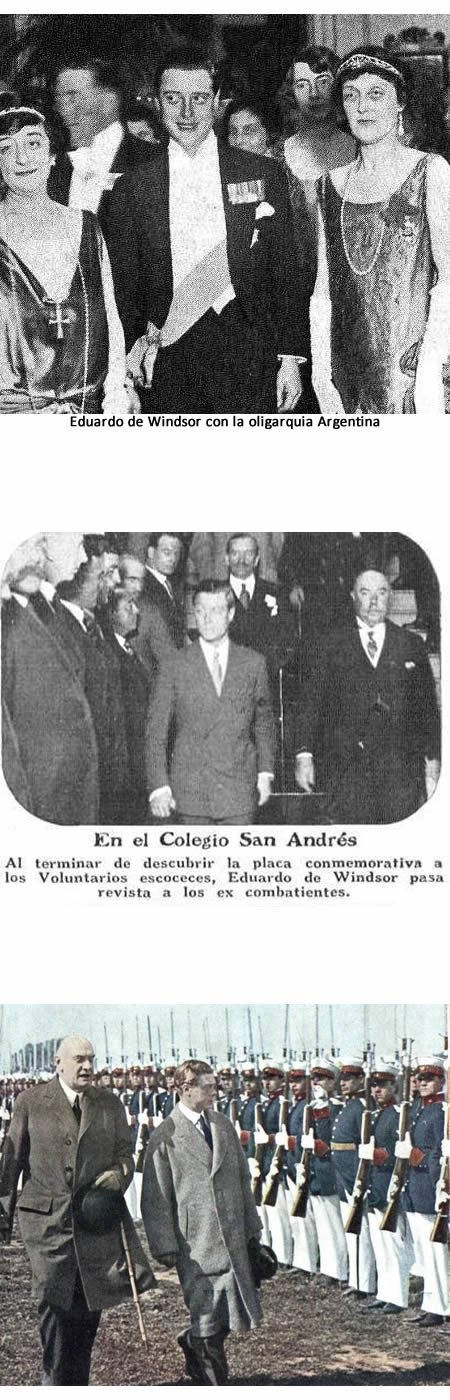 eduardo de windor